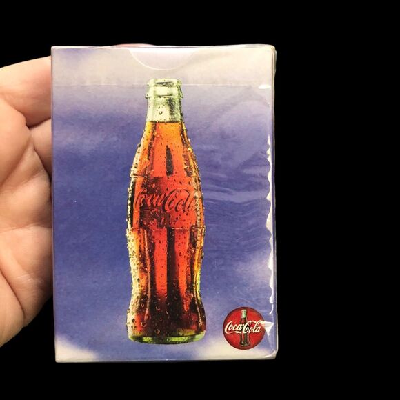 Lot of 2 NEW Sealed Playing Cards, Collectible Southwest Airlines Advertising - Picture 5 of 7